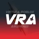 Virtual Roblox Airshows
