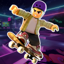 Discovery icon for Splash Skate and Music Discord server