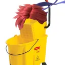 The Mop Bucket™