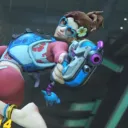 エンジョイ Overwatch(Switch)😊