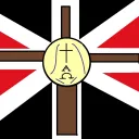 United Christian Empires of the West