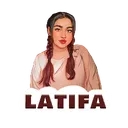 Gaming With Latifa