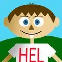 Hel island: untossable boy