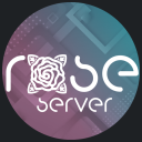 Rose icon