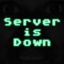 Server Is Down