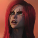 League Off Everyone Server Icon