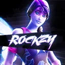 Rockzy And Friends