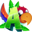 Discovery icon for Astralya 🦜 Discord server