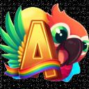 Astralya 🦜 icon
