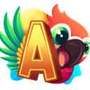 Astralya 🦜 Serveur Minecraft icon