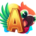 Astralya 🦜 Serveur Minecraft