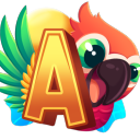 Discovery icon for Astralya 🦜 Discord server