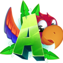 Discovery icon for Astralya 🦜 Discord server