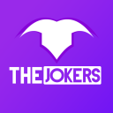 𝐓𝐇𝐄 𝐉𝐎𝐊𝐄𝐑𝐒 icon