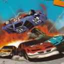 Destruction Derby speedrunning