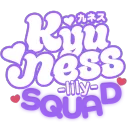 kÿuness squad