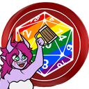 DnD Latino Discord Server Icon