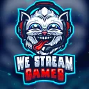 We Stream Games
