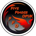 FiveFingerDPUK Gaming Community