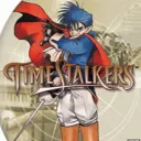 Time Stalkers Speedrunning