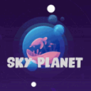 Sky Planet | Roblox Server #1.1k Discord server icon