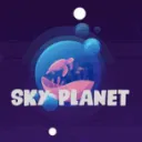 Sky Planet | Roblox Server #1.1k