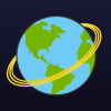Planet Utopia Server Icon