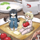 Shimeji Simulation
