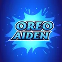 Oreo Aiden Fan Group