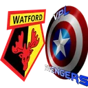 VFL Watford and VPL Avengers⚽⚽