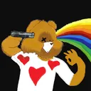 Bear Party Adventure Speedrunning