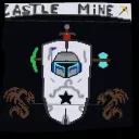 Castle Mine [Map Minage]