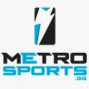 Metro Sports Gaming League