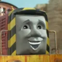 Just another ttte hangout place
