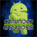 Comunidad Androidsis Server Icon