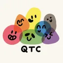 Queer/Trans Cooperative Discord Server Icon