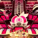 Hazbin Hotel FR Discord Server Icon