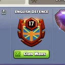 English Defence
