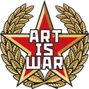Art_Is_War