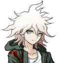 danganronpa erp