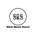 Silver Raven Sword