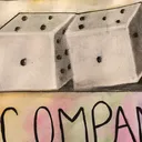 2's Company
