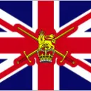 United Kingdom Military [UKM] Icon