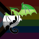 Bow & Aros Discord server icon