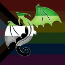 Bow & Aros Discord Server Icon