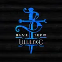 Blue Team Village