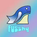 Fusshy!