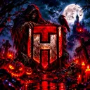 👻🎃𝐇𝐎𝐑𝐑𝐎𝐑 𝐒𝐄𝐑𝐕𝐄𝐑🎃👻