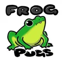 FROGpugs AU/NZ 🐸