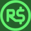 ✨5 INVITES = 5000 ROBUX✨ icon